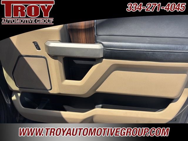 Used 2016 Ford F150 Lariat image 32