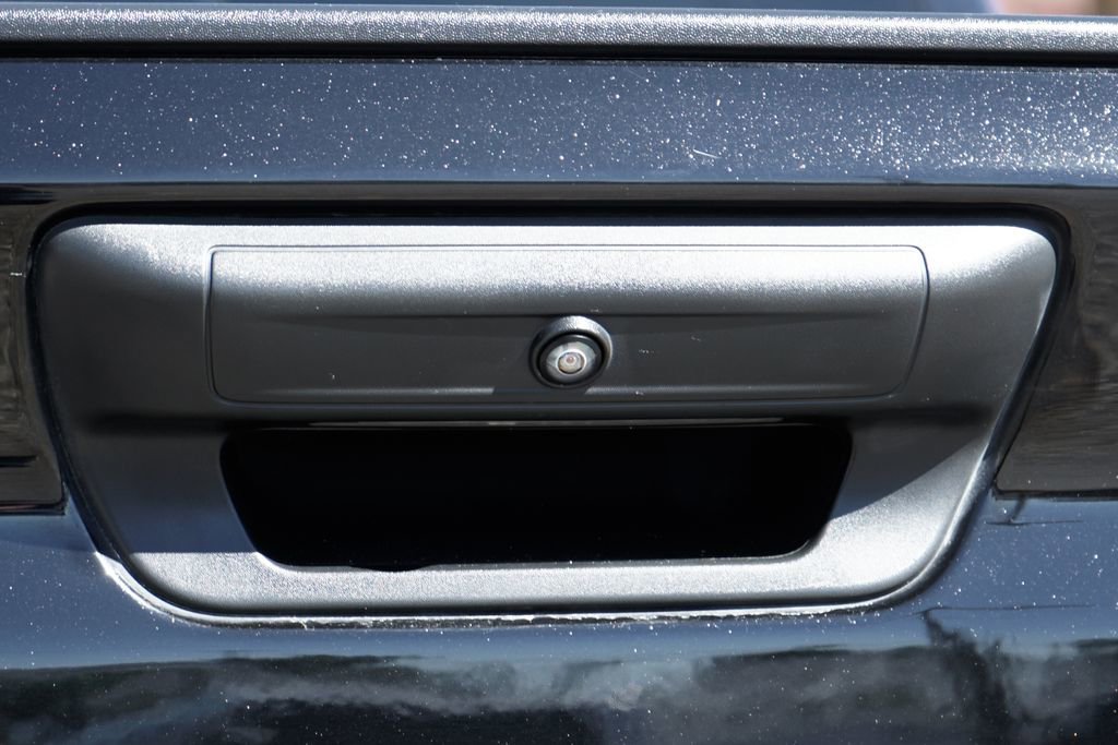 Used 2025 RAM 1500 Tradesman w/ Night Edition image 44