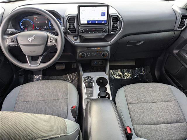 Used 2022 Ford Bronco Sport Big Bend image 16