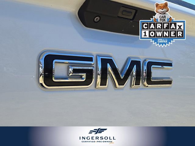 Used 2021 GMC Sierra 1500 Elevation w/ Preferred Package AWD/4WD image 29