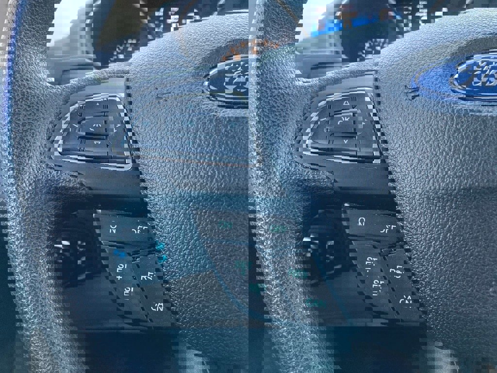 Used 2016 Ford Focus SE image 20