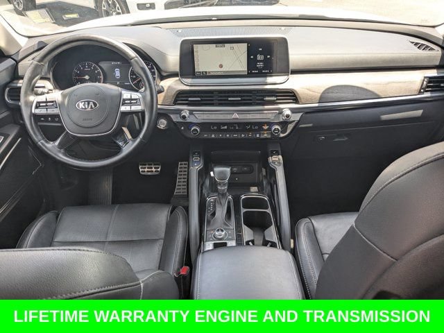 Used 2021 Kia Telluride SX AWD/4WD image 17