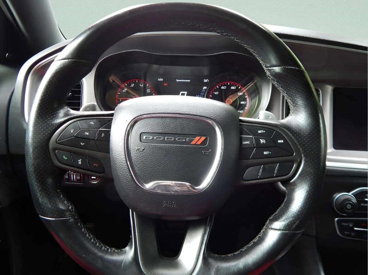Used 2022 Dodge Charger GT w/ Blacktop Package image 25