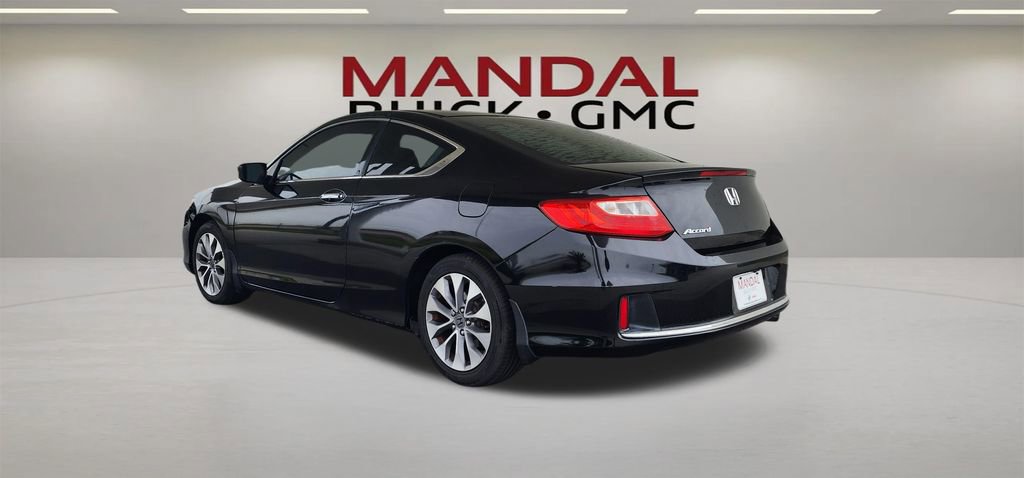 Used 2013 Honda Accord LX-S image 8