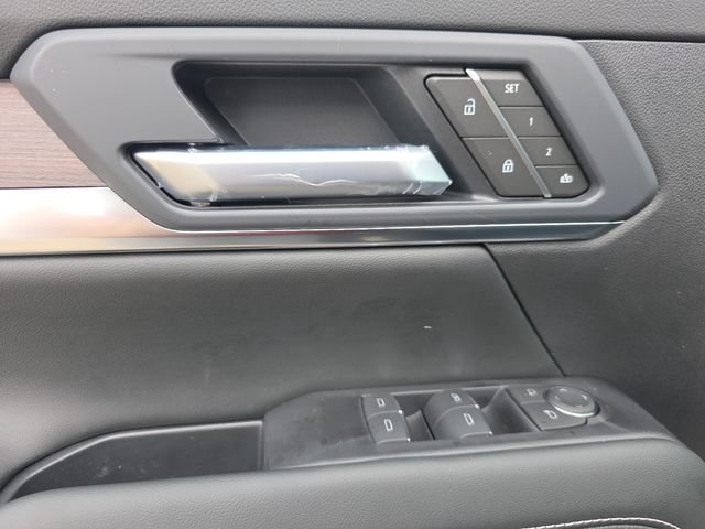New 2027 GMC Terrain Denali AWD/4WD image 25