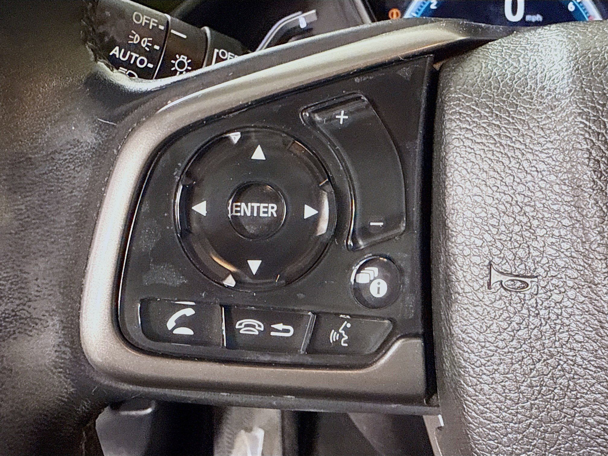 Used 2020 Honda Civic EX-L image 14