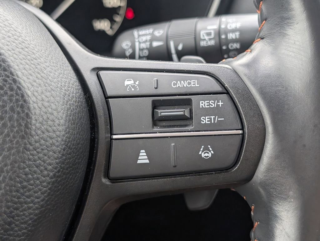 Used 2023 Honda CR-V Sport image 25