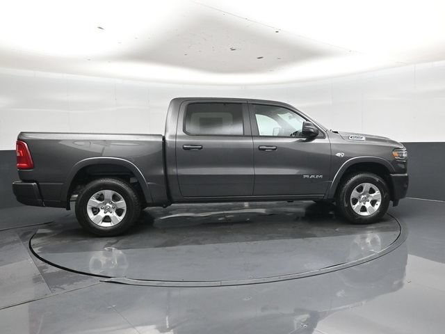 New 2026 RAM 1500 4x4 Crew Cab image 2