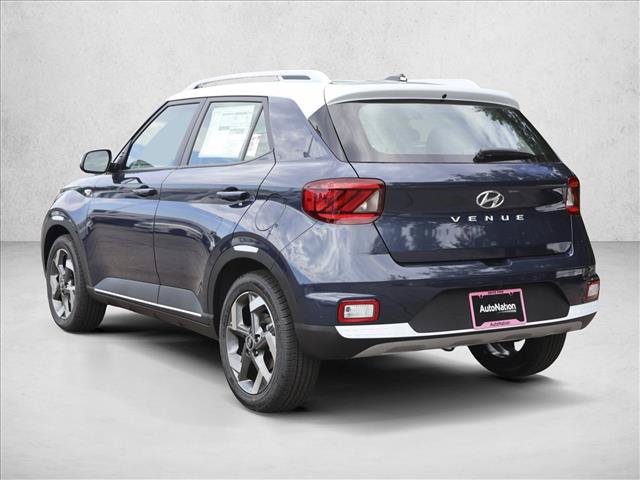 New 2026 Hyundai Venue SEL FWD image 7