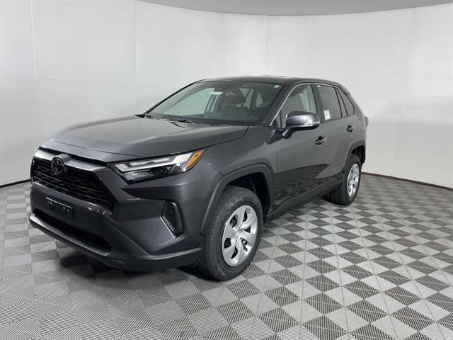 New 2025 Toyota RAV4 LE image 3
