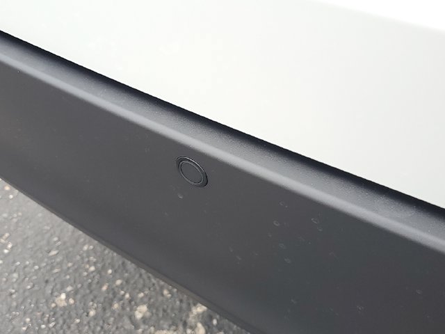 New 2026 Toyota bZ AWD/4WD image 6