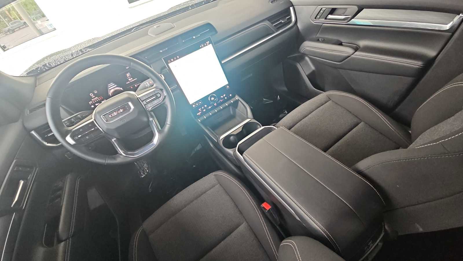 Used 2025 GMC Terrain Elevation AWD/4WD image 22