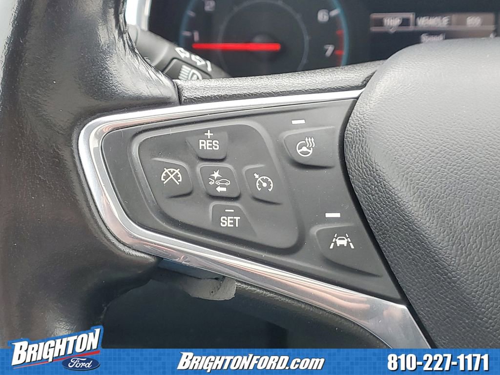 Used 2020 Chevrolet Malibu LT w/ Leather Package image 18