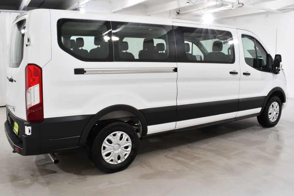 New 2026 Ford Transit 350 XLT image 11
