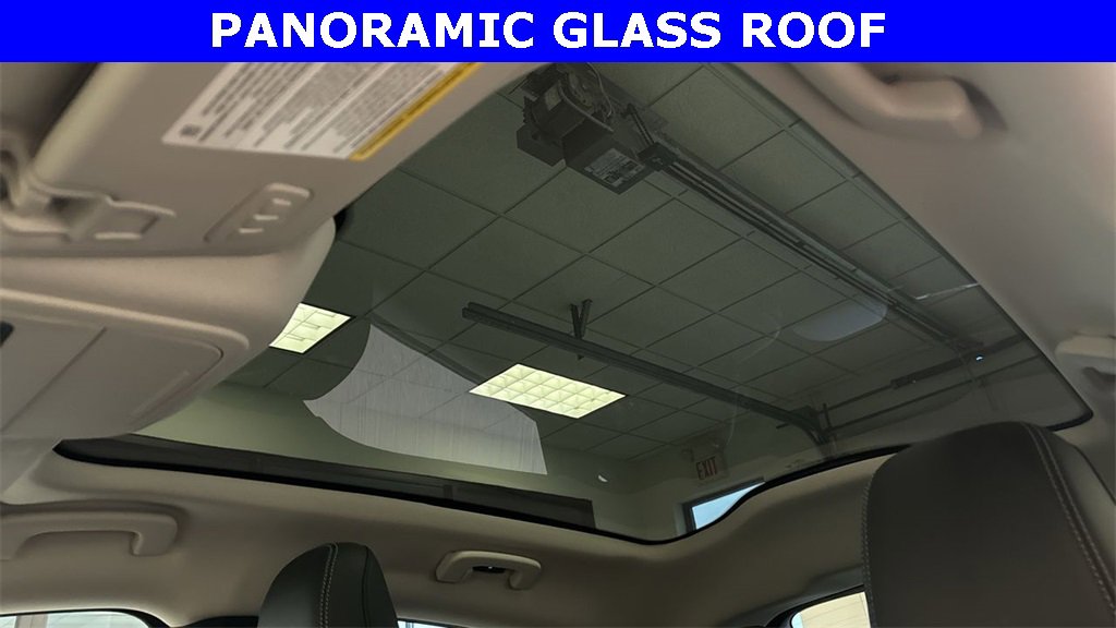 Certified 2024 Ford Mustang Mach-E Premium image 8