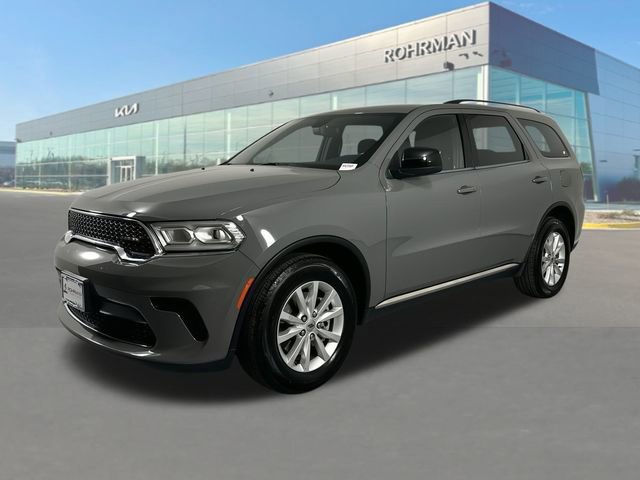 Used 2023 Dodge Durango SXT