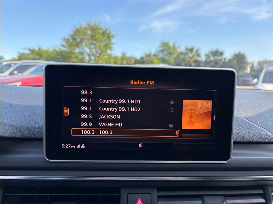 Used 2018 Audi S5 Premium Plus w/ Navigation Package AWD/4WD image 30