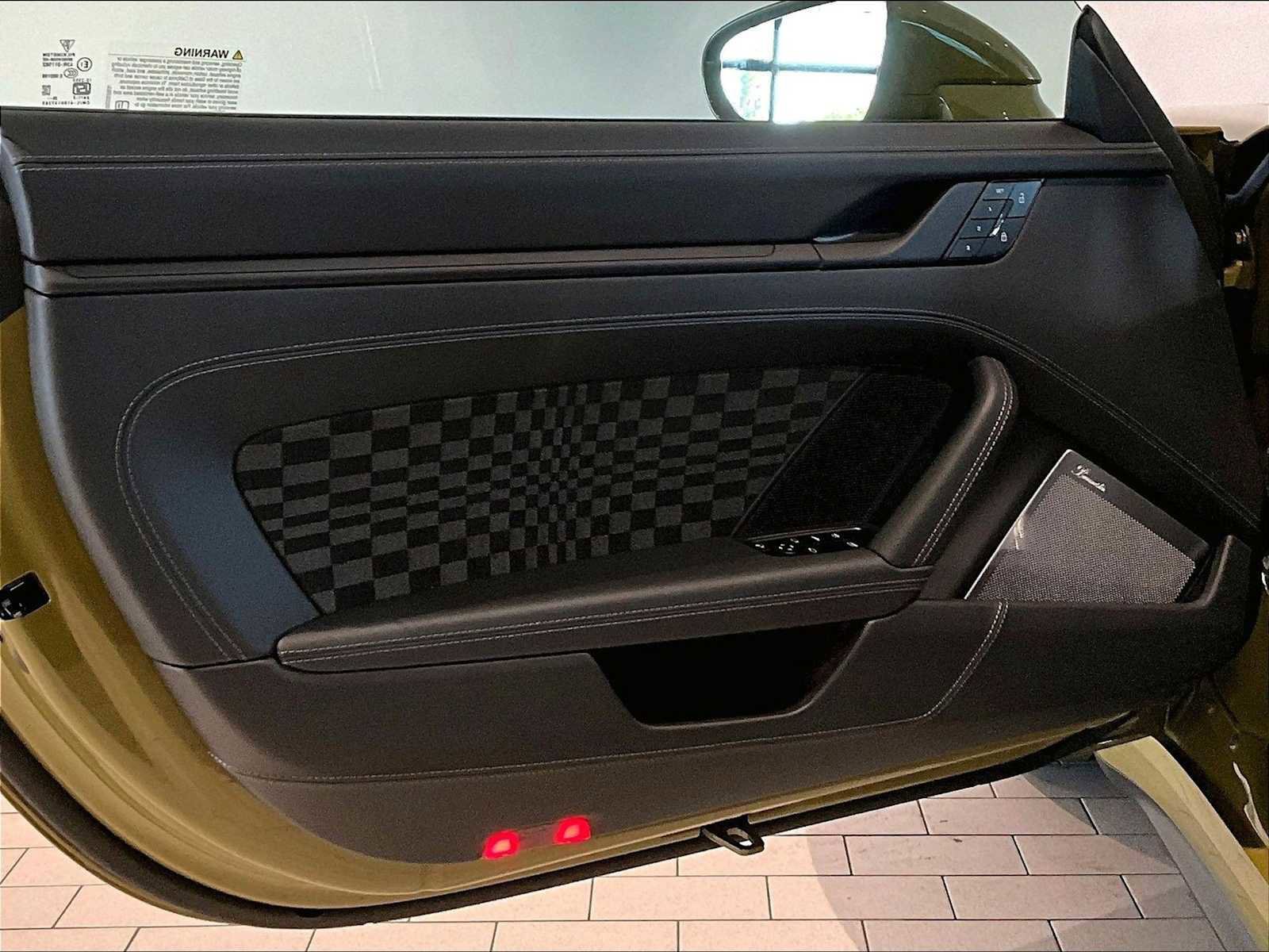 New 2026 Porsche 911 GTS image 22