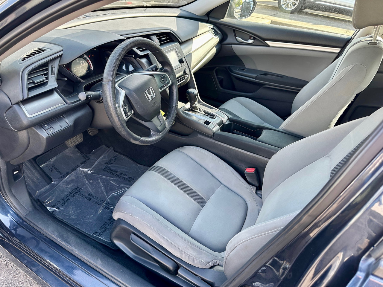 Used 2016 Honda Civic LX image 18