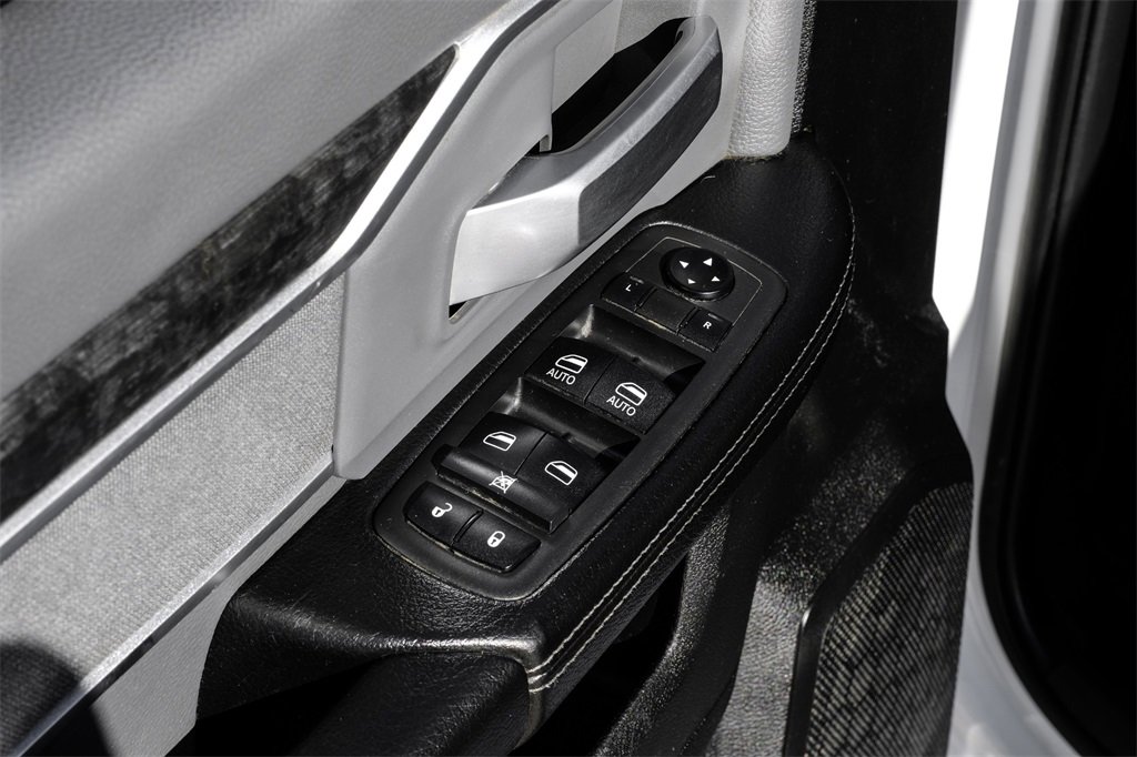 Used 2021 RAM 2500 Big Horn image 42