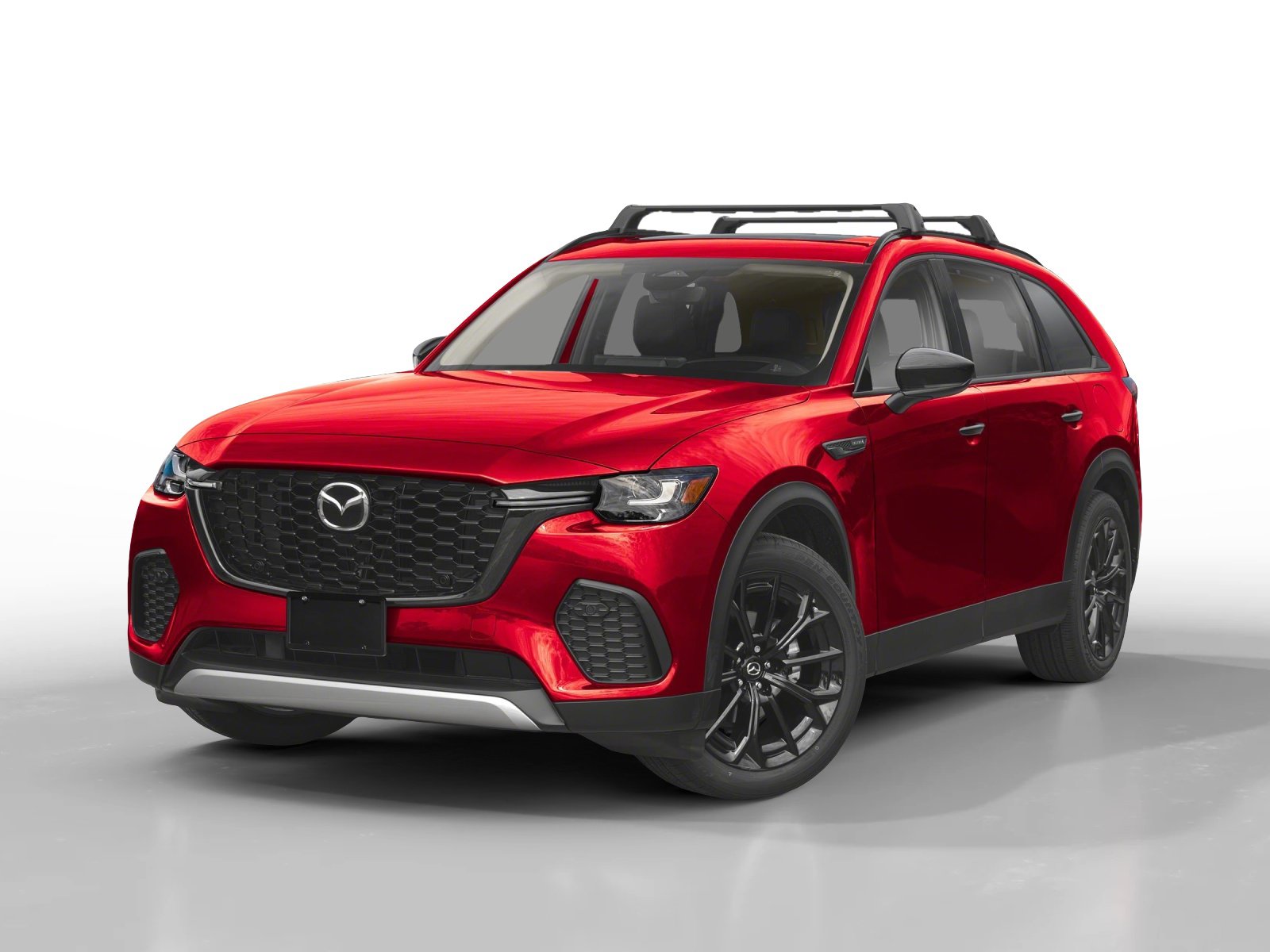 New 2026 MAZDA CX-70 3.3 Turbo w/ Premium Package
