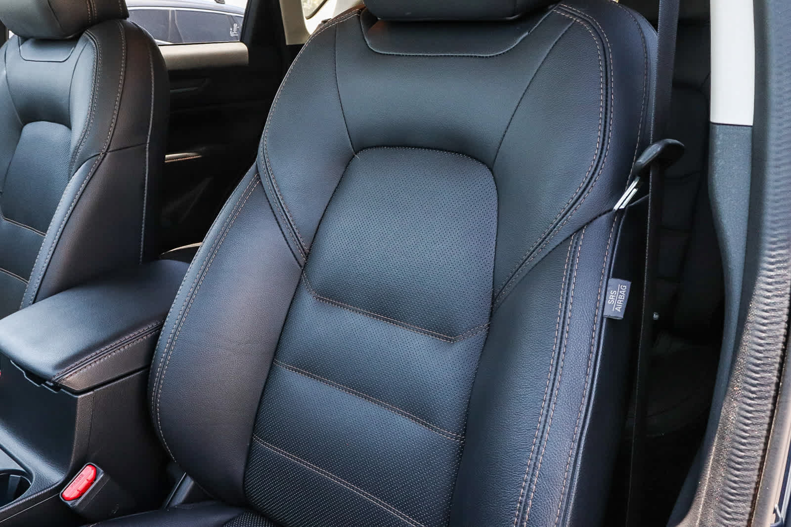 Used 2023 MAZDA CX-5 AWD 2.5 S w/ Premium Plus Pkg image 34