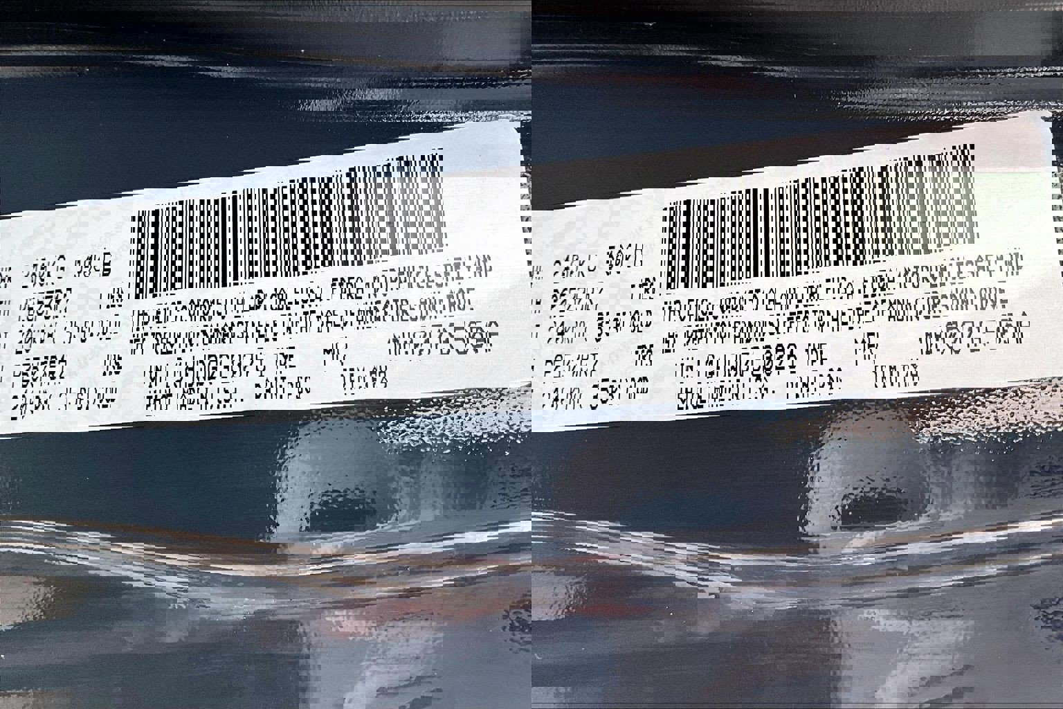 Used 2016 Jeep Wrangler Unlimited Sport w/ Quick Order Package 24S image 27