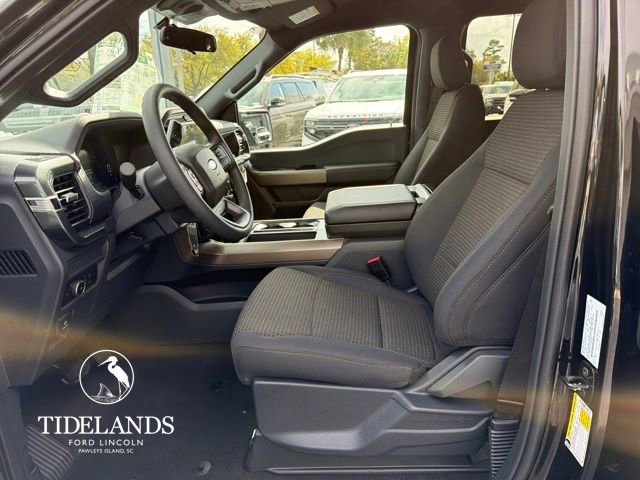 New 2026 Ford F150 STX image 10