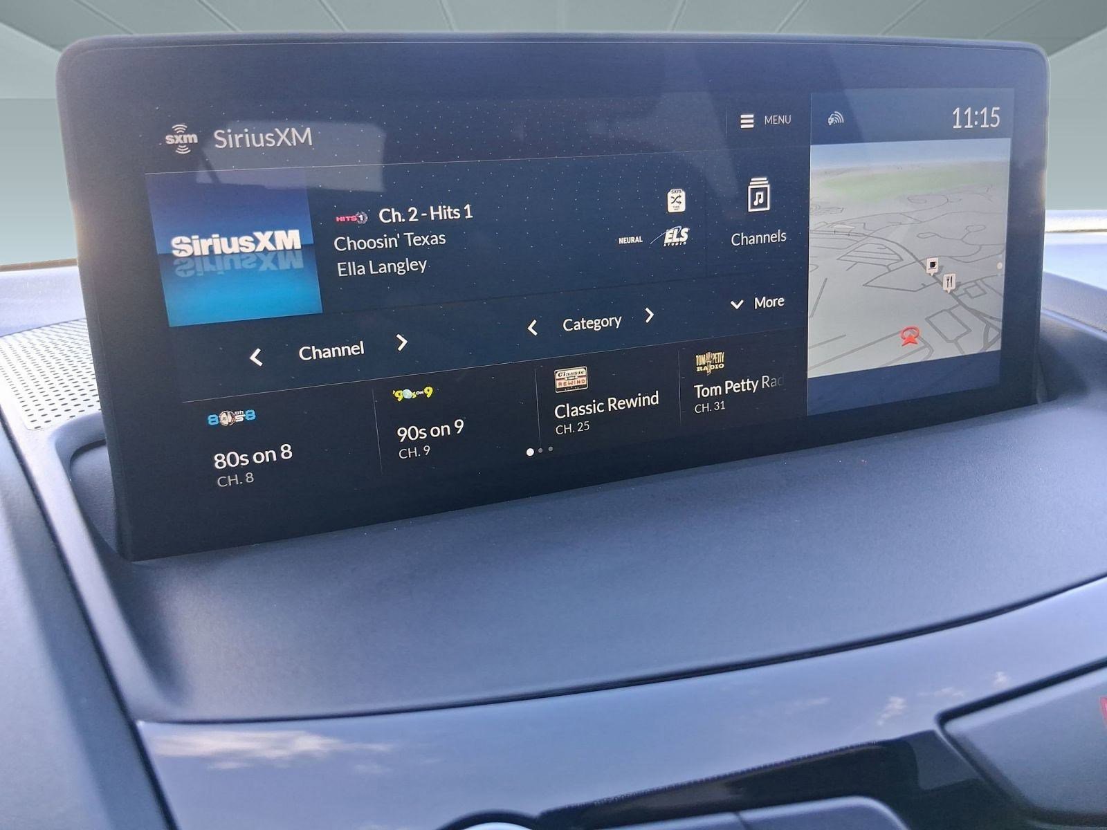 Used 2024 Acura RDX A-Spec image 26