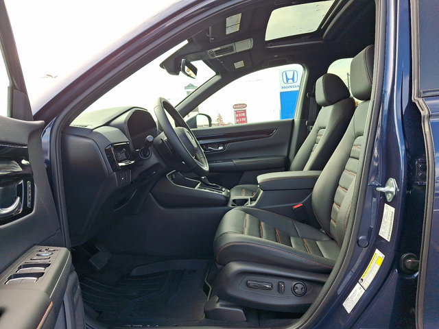 Certified 2026 Honda CR-V Sport Touring image 14