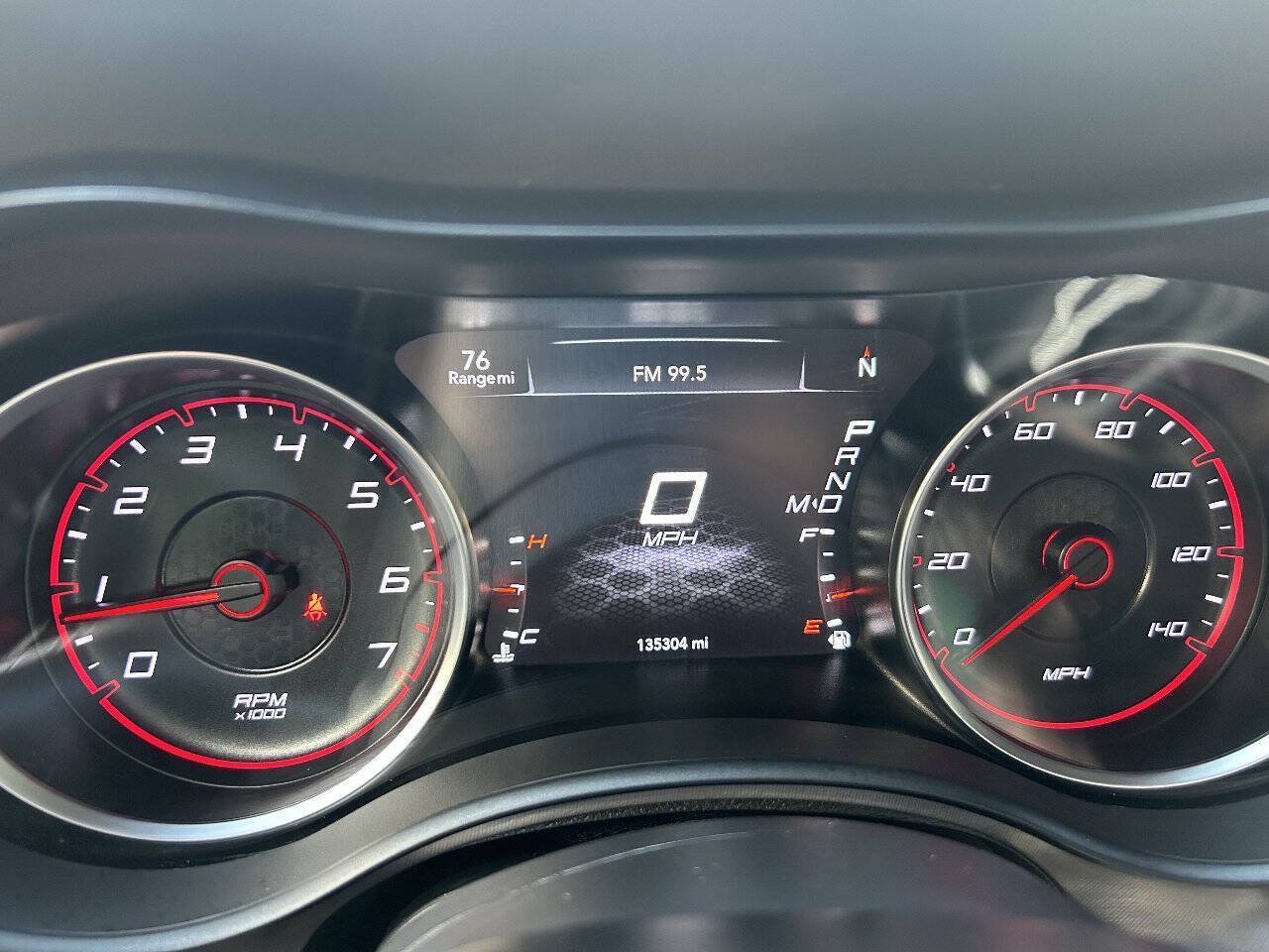 Used 2021 Dodge Charger SXT AWD/4WD image 17