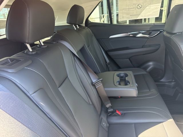 New 2026 Buick Envision Preferred image 27