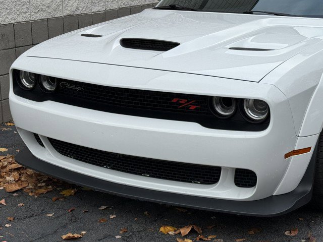 Used 2020 Dodge Challenger R/T Scat Pack image 12