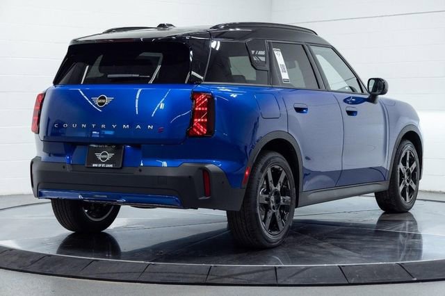 New 2026 MINI Cooper Countryman S image 10