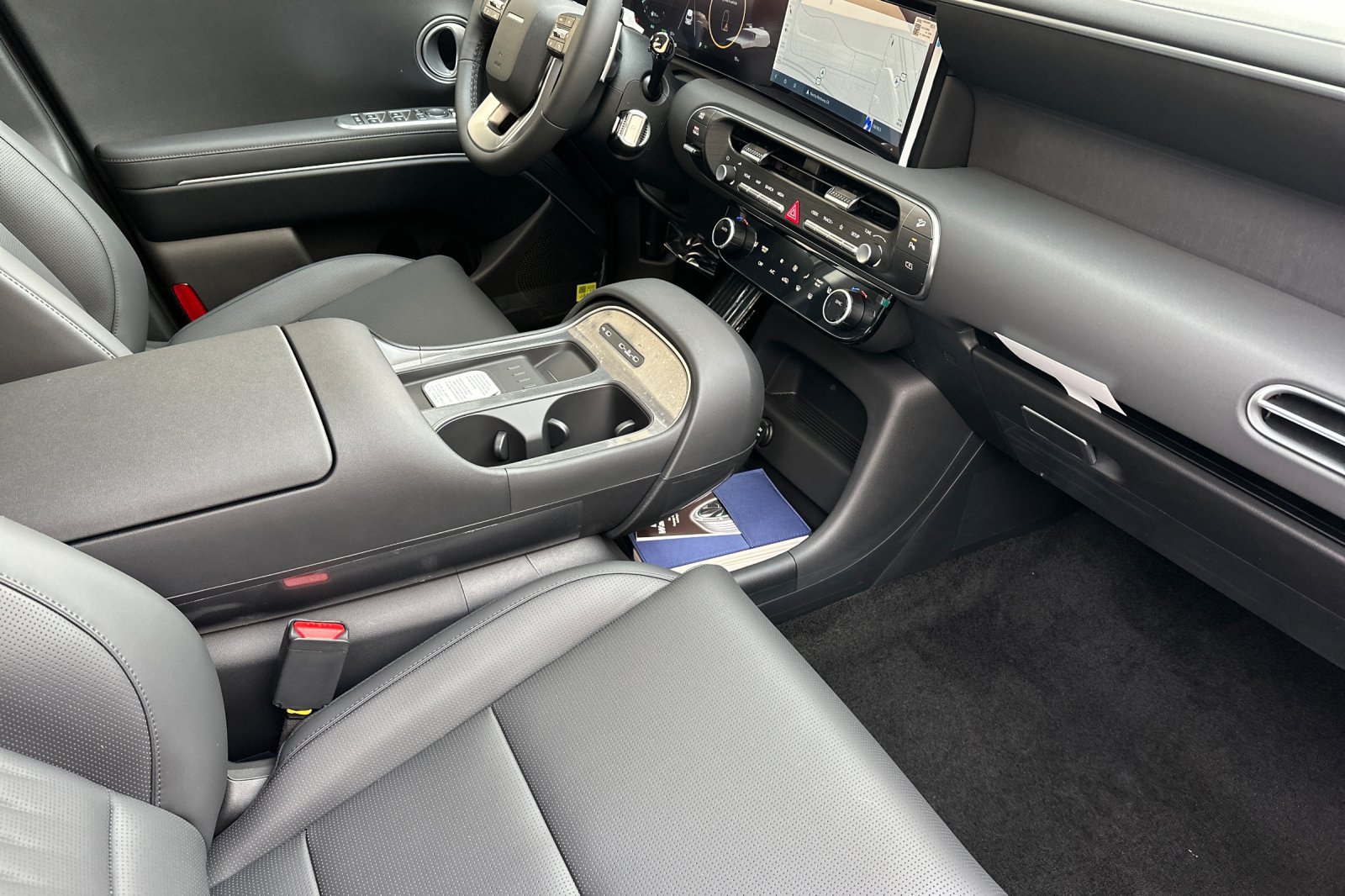 New 2026 Hyundai Palisade SEL AWD/4WD image 17