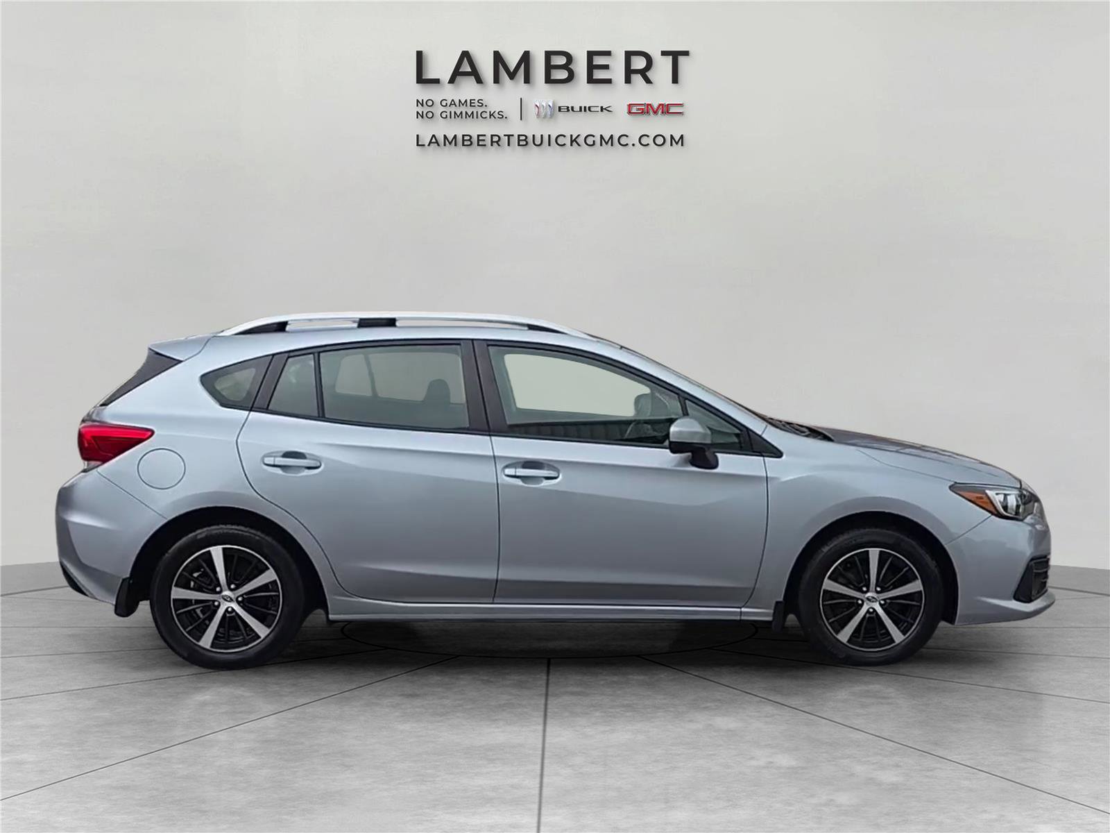 Used 2023 Subaru Impreza Premium image 6