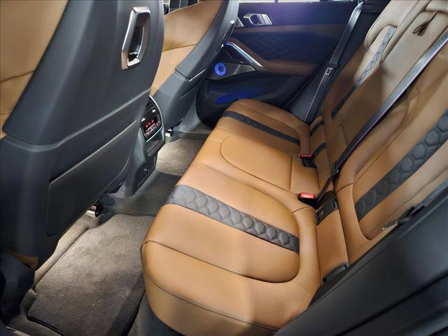 New 2026 BMW X6 M Competition w/ Executive Package image 14