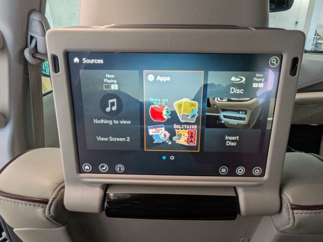 Used 2017 Chrysler Pacifica Limited FWD image 19