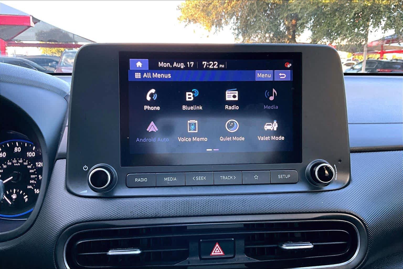 Used 2022 Hyundai Kona SEL w/ Convenience Package FWD image 32