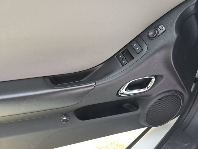 Used 2014 Chevrolet Camaro LS RWD image 22