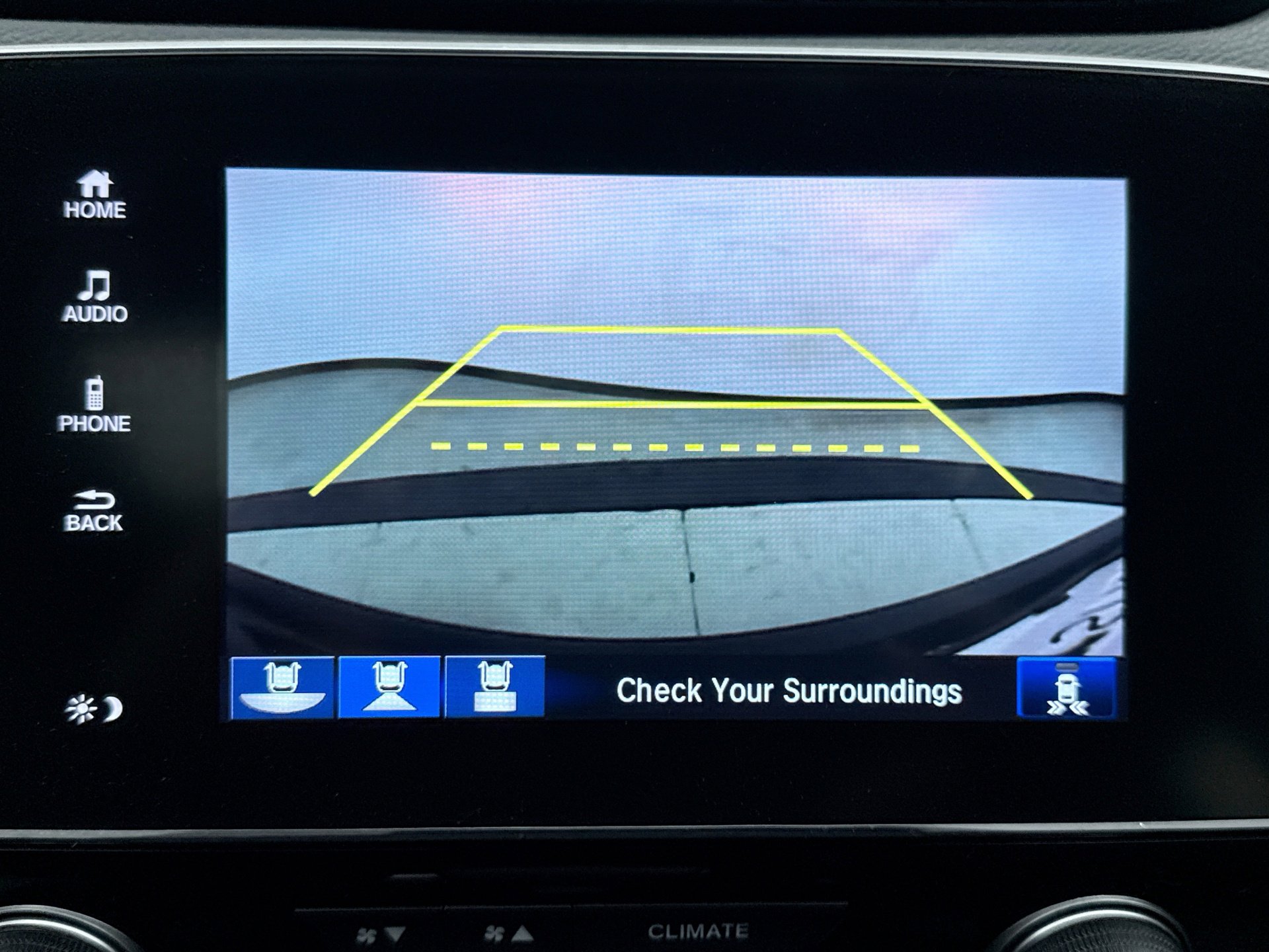 Used 2020 Honda CR-V EX-L image 15