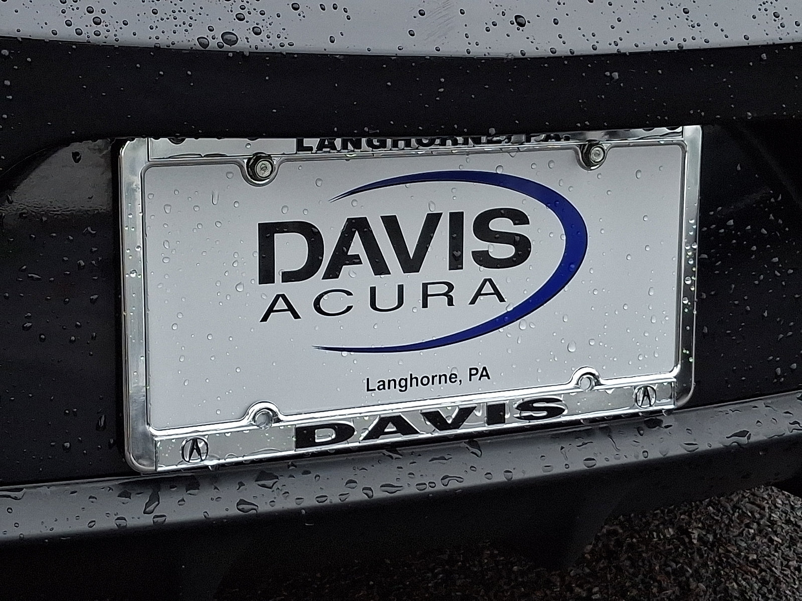 Certified 2021 Acura ILX w/ Premium Package FWD image 32