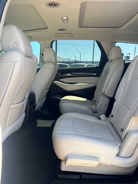 Used 2023 Buick Enclave Essence w/ Experience Buick Package FWD image 24