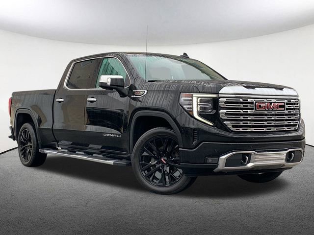 Certified 2023 GMC Sierra 1500 Denali w/ Technology Package image 2