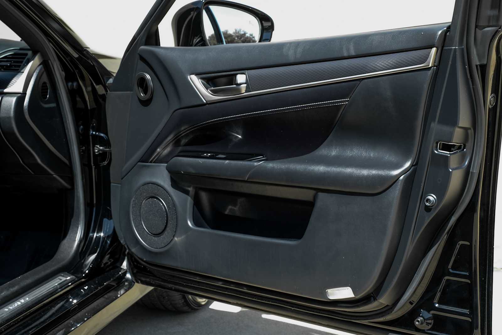 Used 2018 Lexus GS 350 F Sport image 48