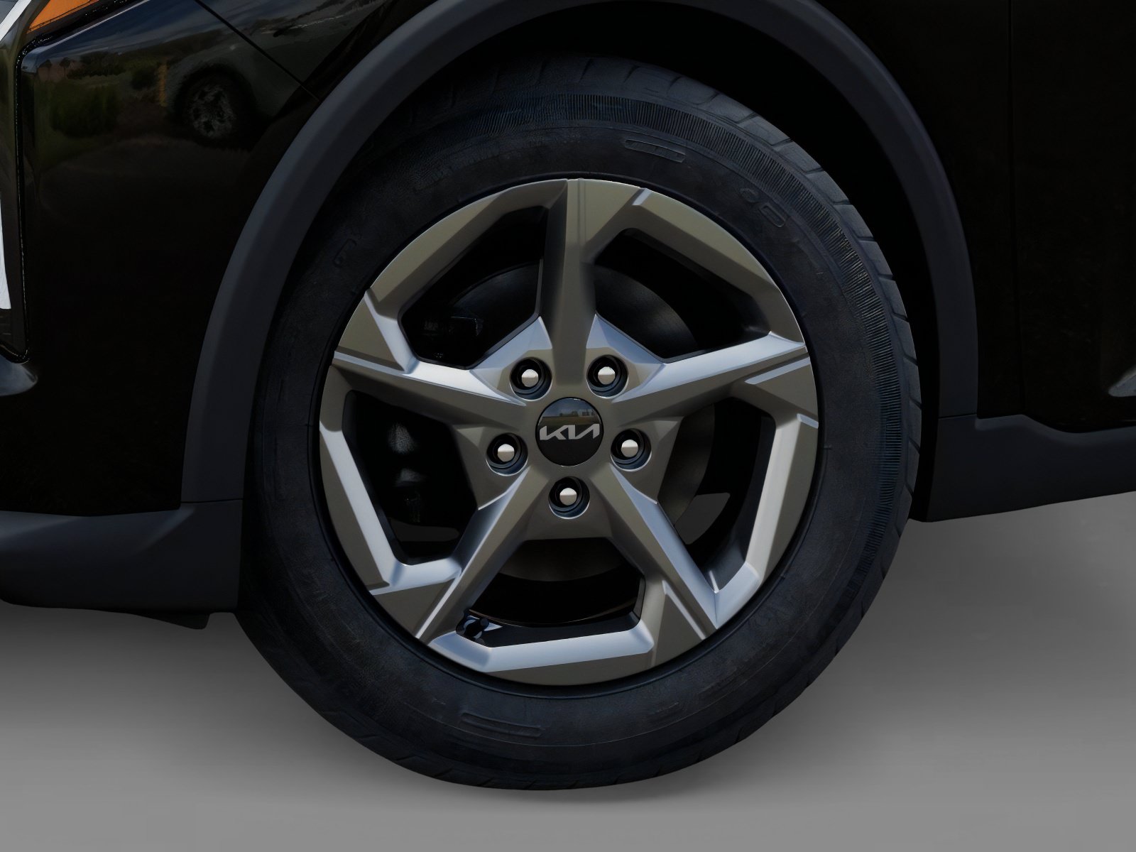 New 2026 Kia K4 FWD image 9
