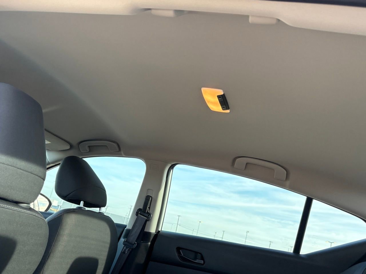 Used 2025 Nissan Altima 2.5 S image 35