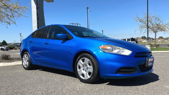 Used 2016 Dodge Dart SE w/ Convenience Group image 2