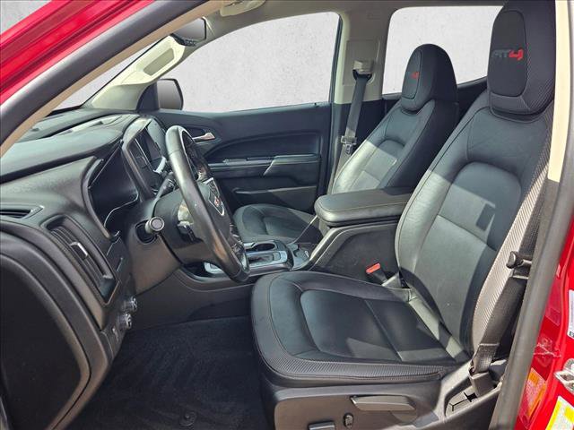 Used 2021 GMC Canyon AT4 image 14