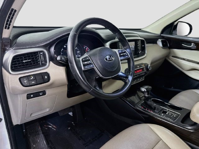 Used 2020 Kia Sorento EX FWD image 22